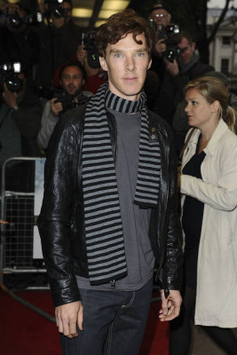 Benedict Cumberbatch pic #684922