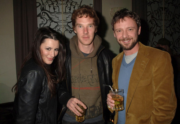 Benedict Cumberbatch pic #683320