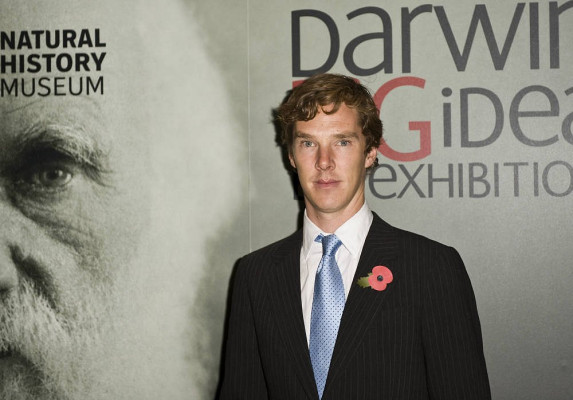 Benedict Cumberbatch pic #683323
