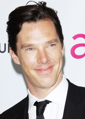 Benedict Cumberbatch pic #695147