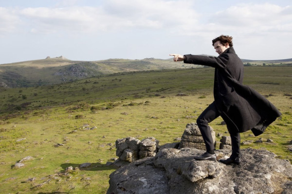 Benedict Cumberbatch pic #645661