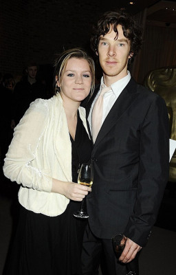 Benedict Cumberbatch pic #684047