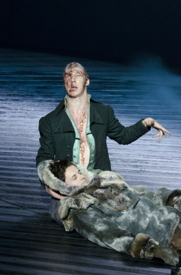 Benedict Cumberbatch pic #695148