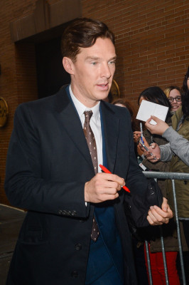 Benedict Cumberbatch pic #674122