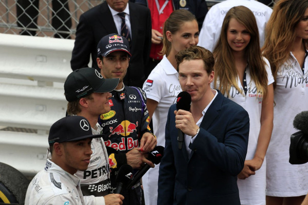 photo 12 in Benedict Cumberbatch gallery [id738208] 2014-06-11 00:00:00