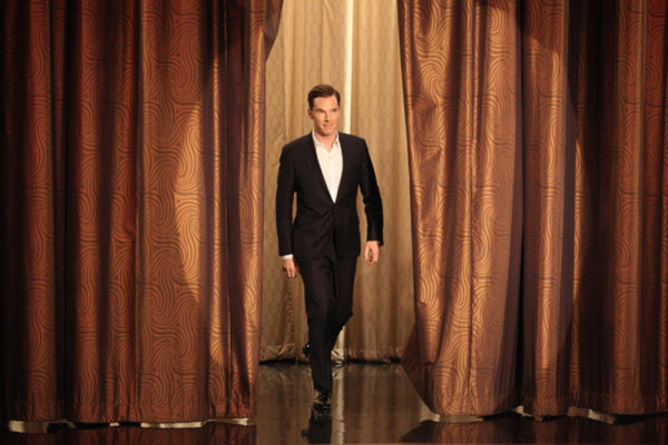 Benedict Cumberbatch pic #687532