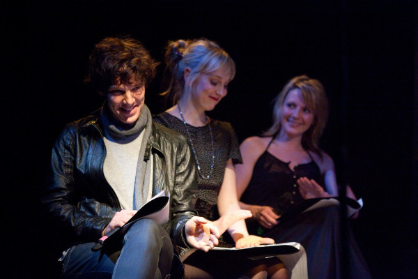 Benedict Cumberbatch pic #677573