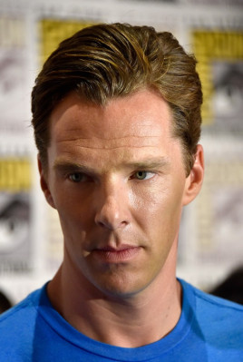 Benedict Cumberbatch pic #752341