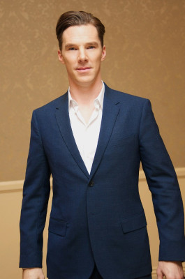 Benedict Cumberbatch pic #683151