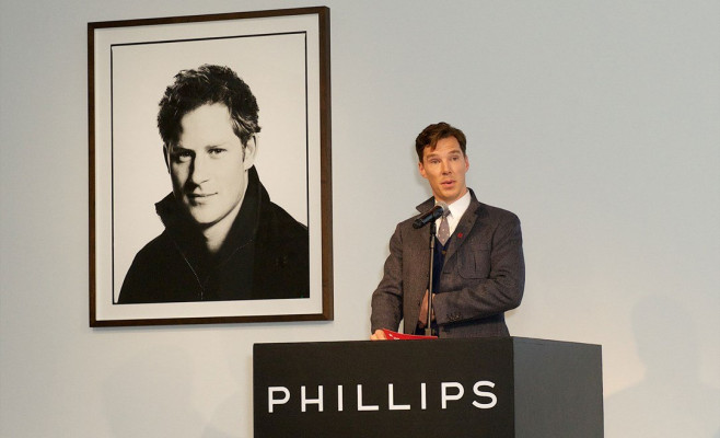 Benedict Cumberbatch pic #679296