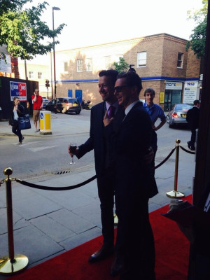 photo 28 in Benedict Cumberbatch gallery [id732252] 2014-05-24 00:00:00