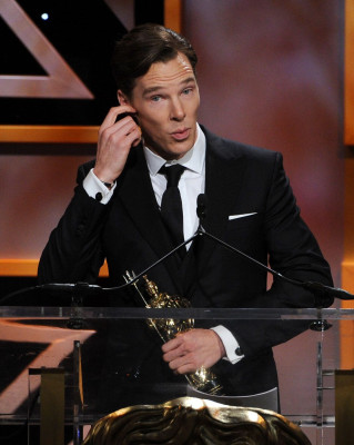 Benedict Cumberbatch pic #680722