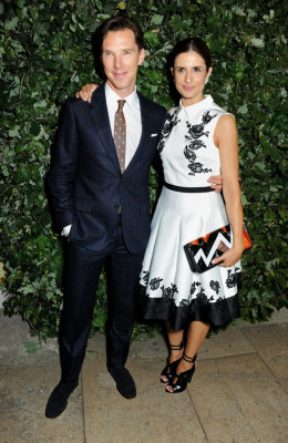 photo 24 in Cumberbatch gallery [id735931] 2014-06-03 00:00:00