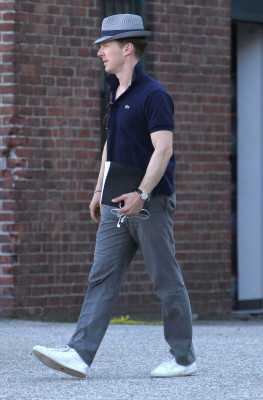 Benedict Cumberbatch pic #743391