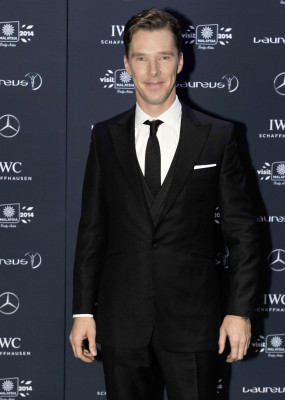 photo 17 in Cumberbatch gallery [id715461] 2014-04-02 00:00:00