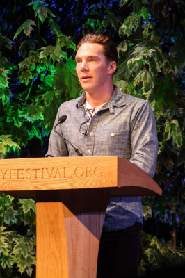 Benedict Cumberbatch pic #741819