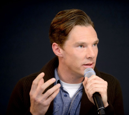 Benedict Cumberbatch pic #711615