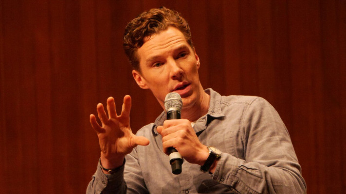 Benedict Cumberbatch pic #721967