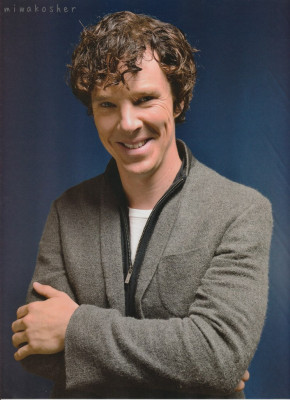 Benedict Cumberbatch pic #664238
