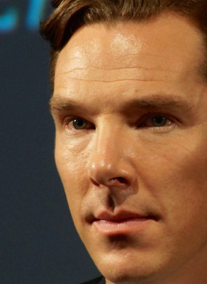 Benedict Cumberbatch pic #686739