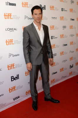 Benedict Cumberbatch pic #663096