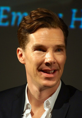 Benedict Cumberbatch pic #686740