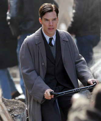 Benedict Cumberbatch pic #679333