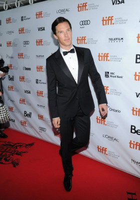 Benedict Cumberbatch pic #664775