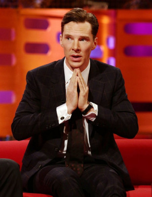 Benedict Cumberbatch pic #672278