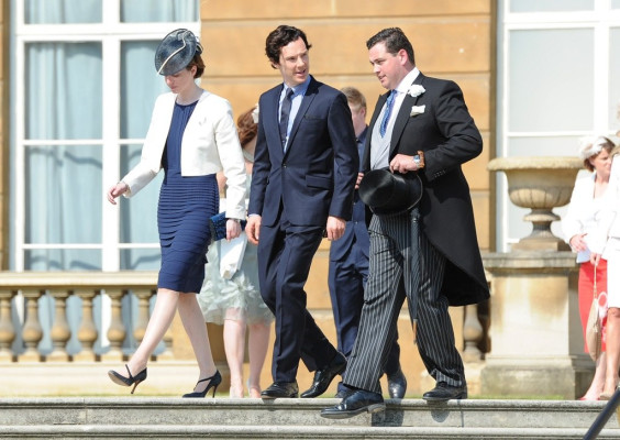 Benedict Cumberbatch pic #651245