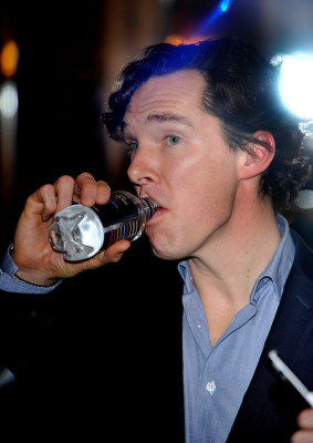 Benedict Cumberbatch pic #668553