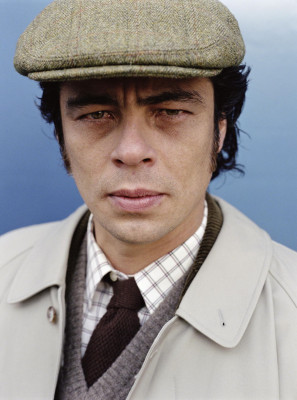 photo 12 in Benicio Del Toro gallery [id89770] -0001-11-30 00:00:00
