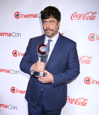 Benicio Del Toro pic #1066177