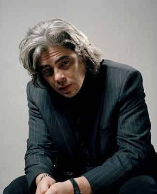Benicio Del Toro pic #88883