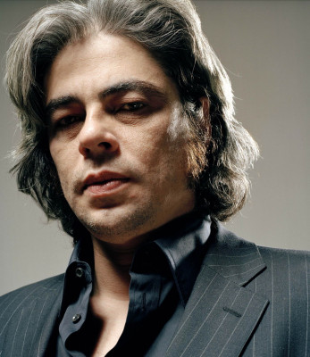 Benicio Del Toro pic #88885