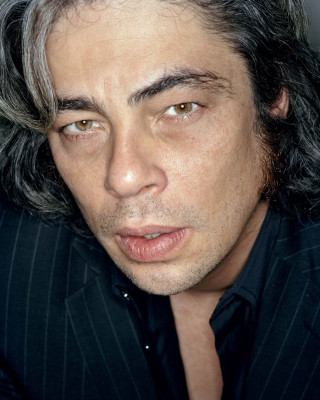 photo 15 in Benicio Del Toro gallery [id88903] -0001-11-30 00:00:00