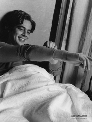 Benicio Del Toro pic #207478