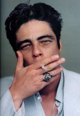 Benicio Del Toro pic #13789