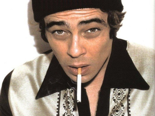 photo 6 in Benicio Del Toro gallery [id281812] 2010-07-30 00:00:00
