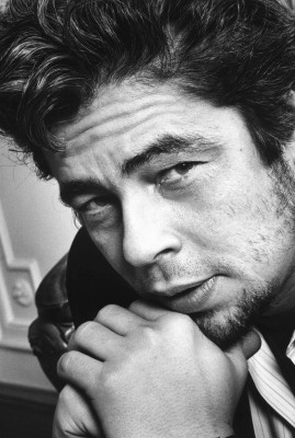 photo 25 in Benicio Del Toro gallery [id252646] 2010-03-25 00:00:00