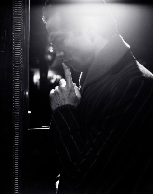 photo 18 in Benjamin Bratt gallery [id230341] 2010-01-08 00:00:00