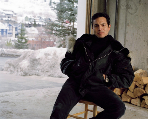 Benjamin Bratt pic #282333