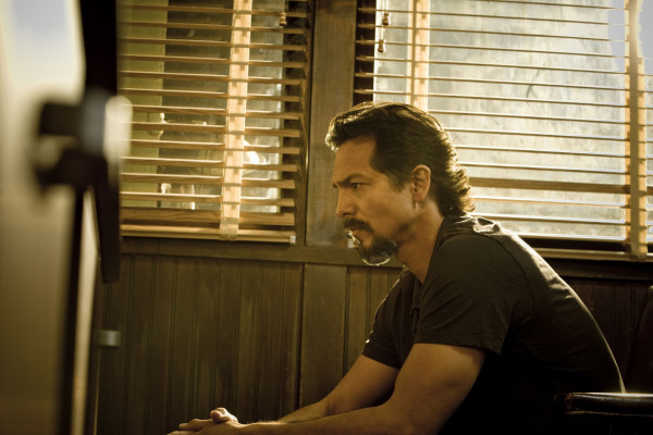Benjamin Bratt pic #390174