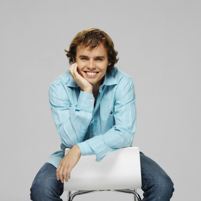 Benjamin Rojas pic #582637