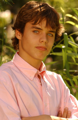 Benjamin Rojas pic #590185