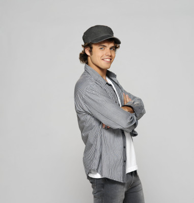 Benjamin Rojas pic #472585