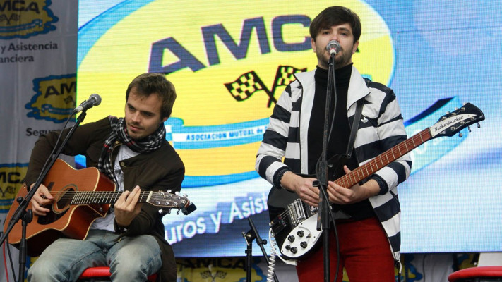 Benjamin Rojas pic #730910