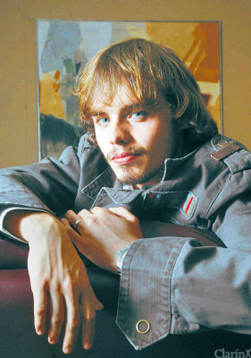 photo 12 in Benjamin Rojas gallery [id579848] 2012-11-11 00:00:00