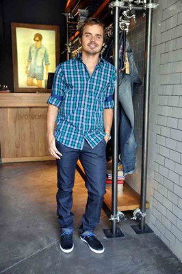 photo 10 in Benjamin Rojas gallery [id722193] 2014-04-22 00:00:00
