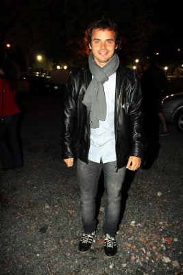 photo 3 in Benjamin Rojas gallery [id722830] 2014-04-24 00:00:00